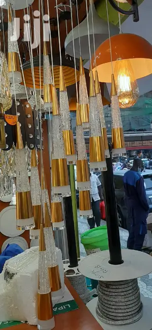 Chandelier