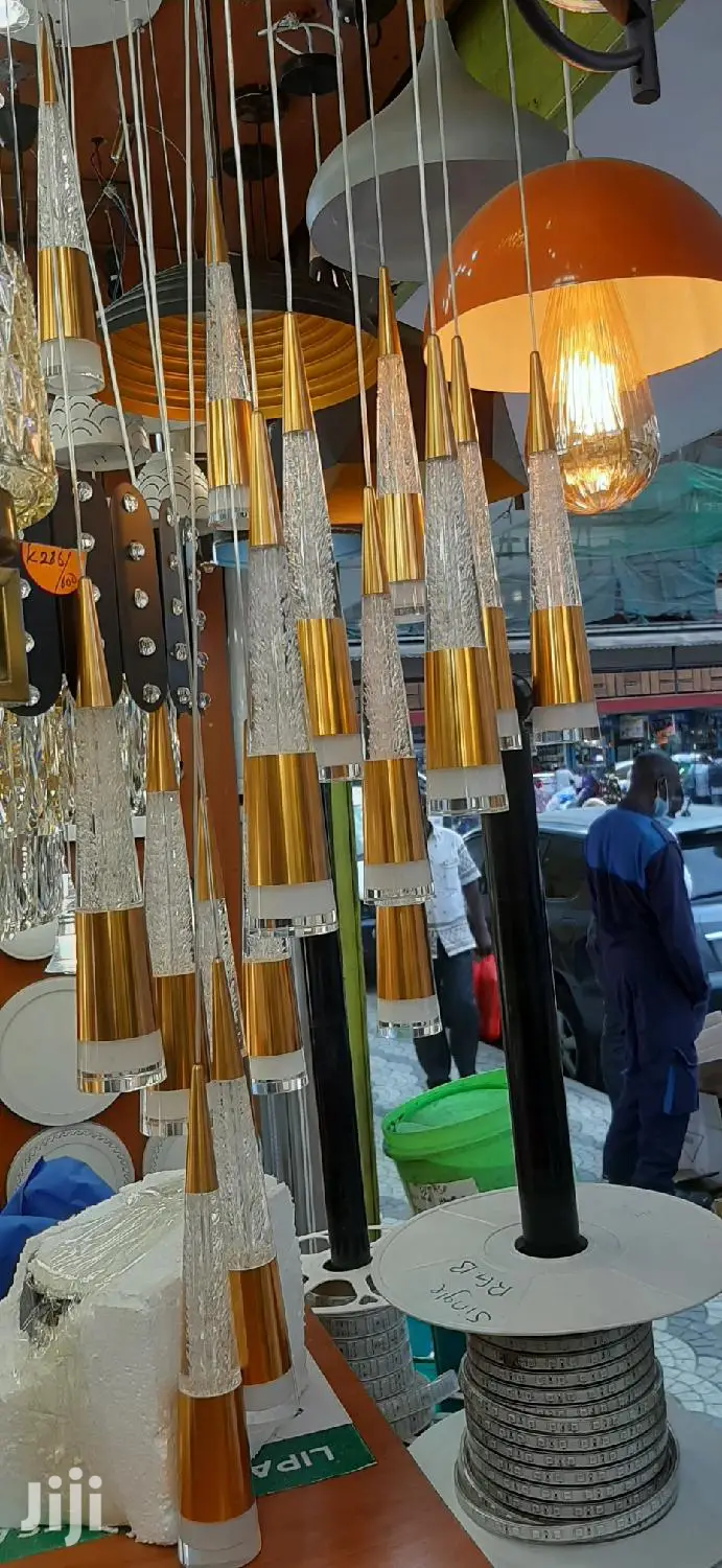 Chandelier