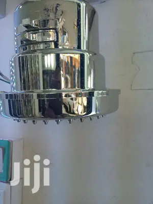 Metalic Shower