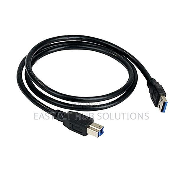 Printer Data Cable - main view