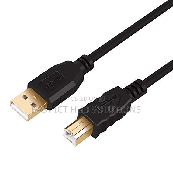 Printer Data Cable - thumbnail 2
