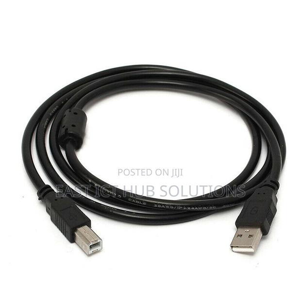 Printer Data Cable - thumbnail 3