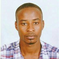 Timothy Kamau Wanjohi logo