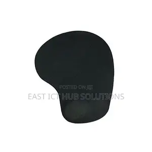 The Mouse Pad