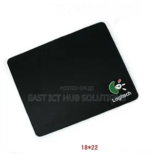 The Mouse Pad