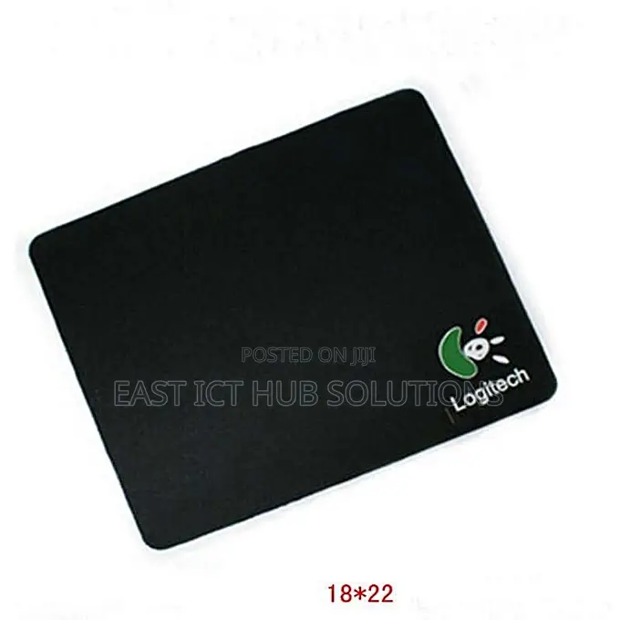 The Mouse Pad