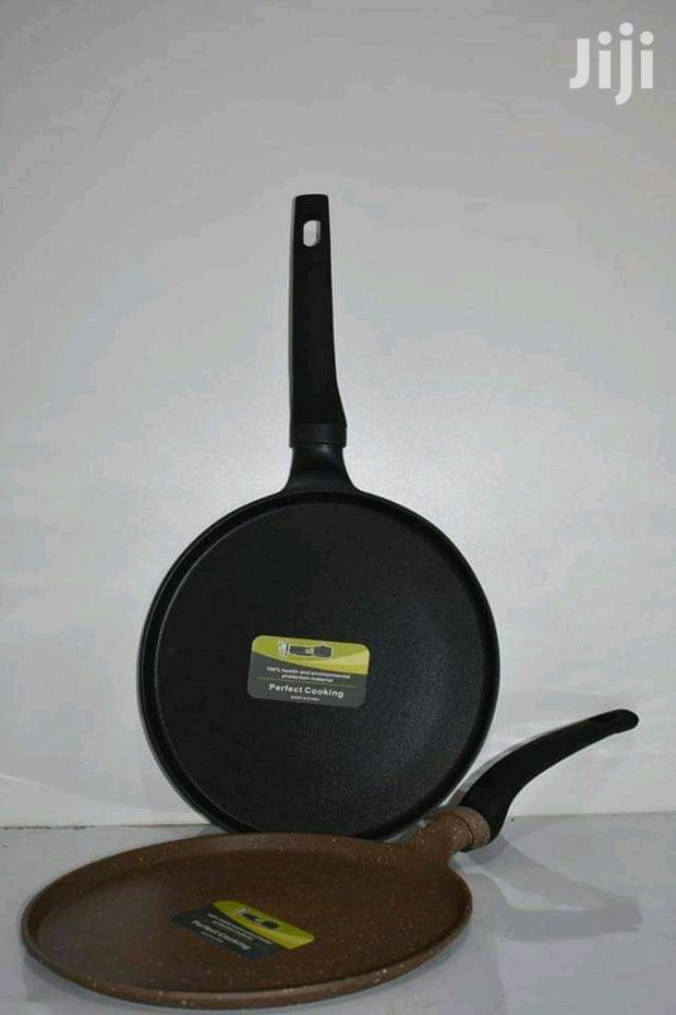 Granite Chapati Pan