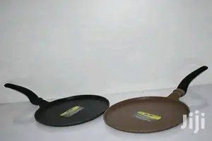 Granite Chapati Pan