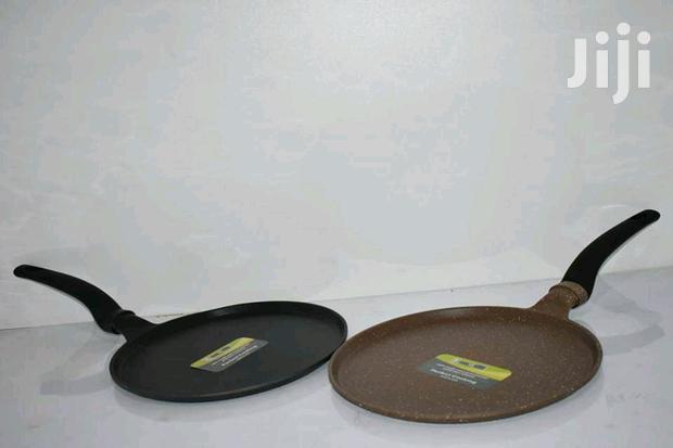 Granite Chapati Pan - thumbnail 2