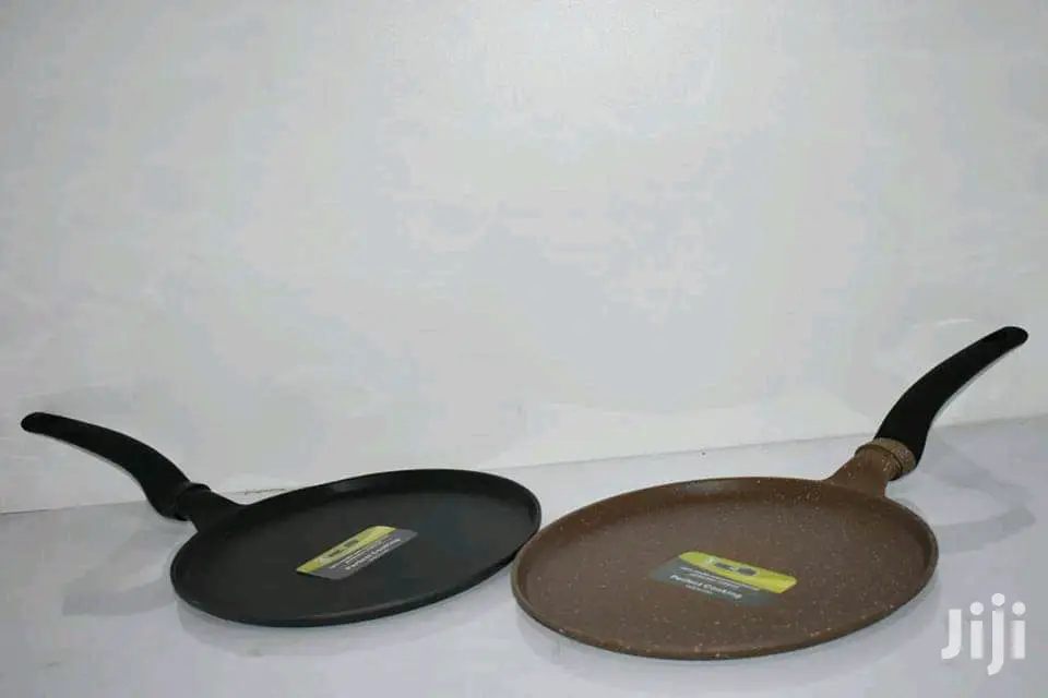 Granite Chapati Pan