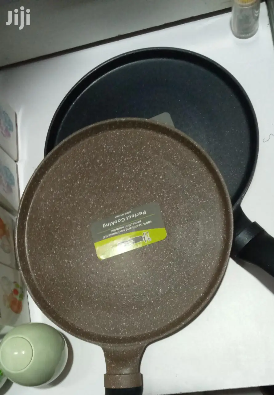 Granite Chapati Pan