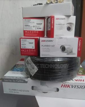 4 CCTV Installation. - thumbnail 2