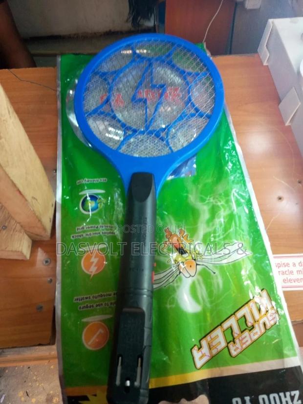 Mosquito Swatter - thumbnail 2