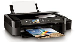 Epson L850 Printer - thumbnail 2