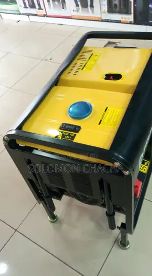 PREMIER 8.5kva Deisel Generator