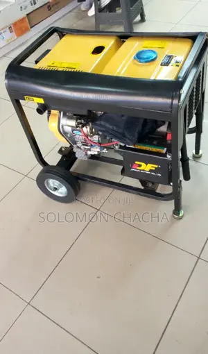 PREMIER 8.5kva Deisel Generator