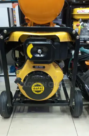 PREMIER 8.5kva Deisel Generator