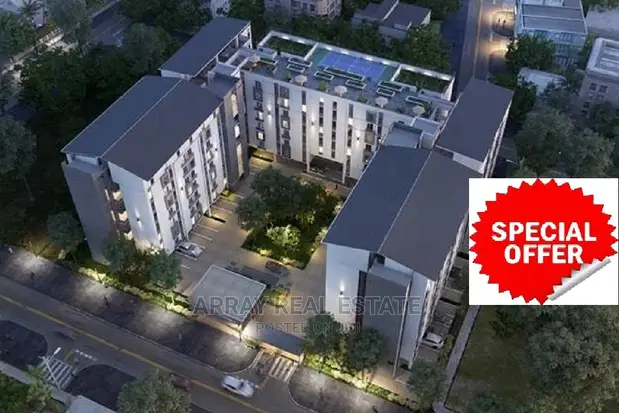 Studio Apartment in Kasarani for sale