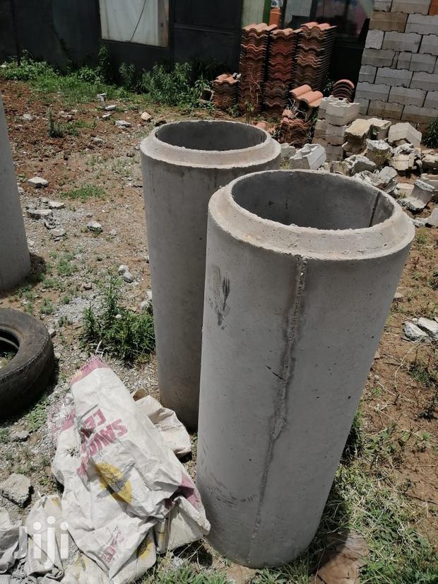 Precast Conctrete Culverts - thumbnail 4