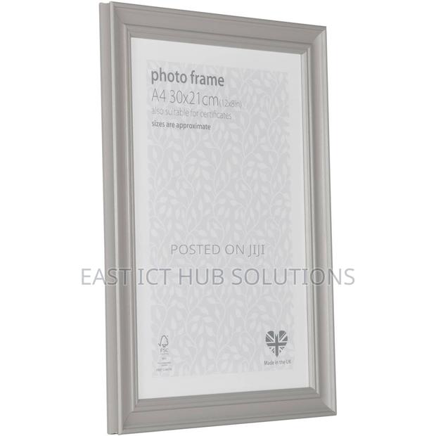 Photo Frames A4