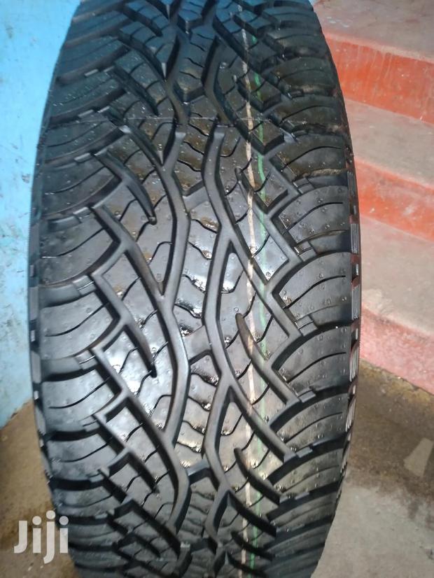 Continental Tires Sizes 265/65r17 for 4xr Radial Tubeless.