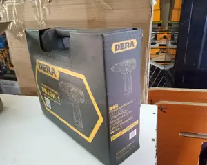 Lithium Electric Drills