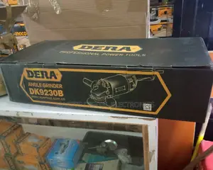 Dera Angle Grinder