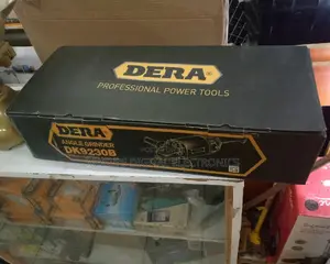 Dera Angle Grinder