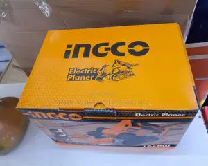 Electric Planer