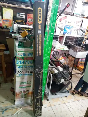 Side Style Brush Cutter