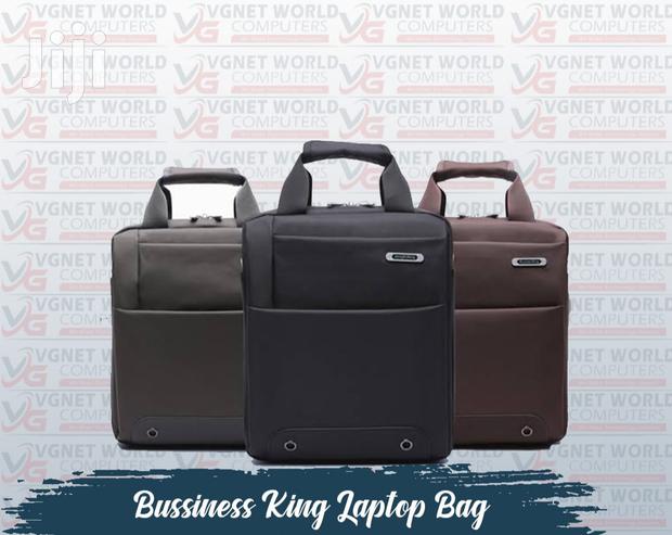 Shoulder Laptop Bag - main view