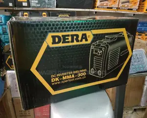 DC Inverter Welding