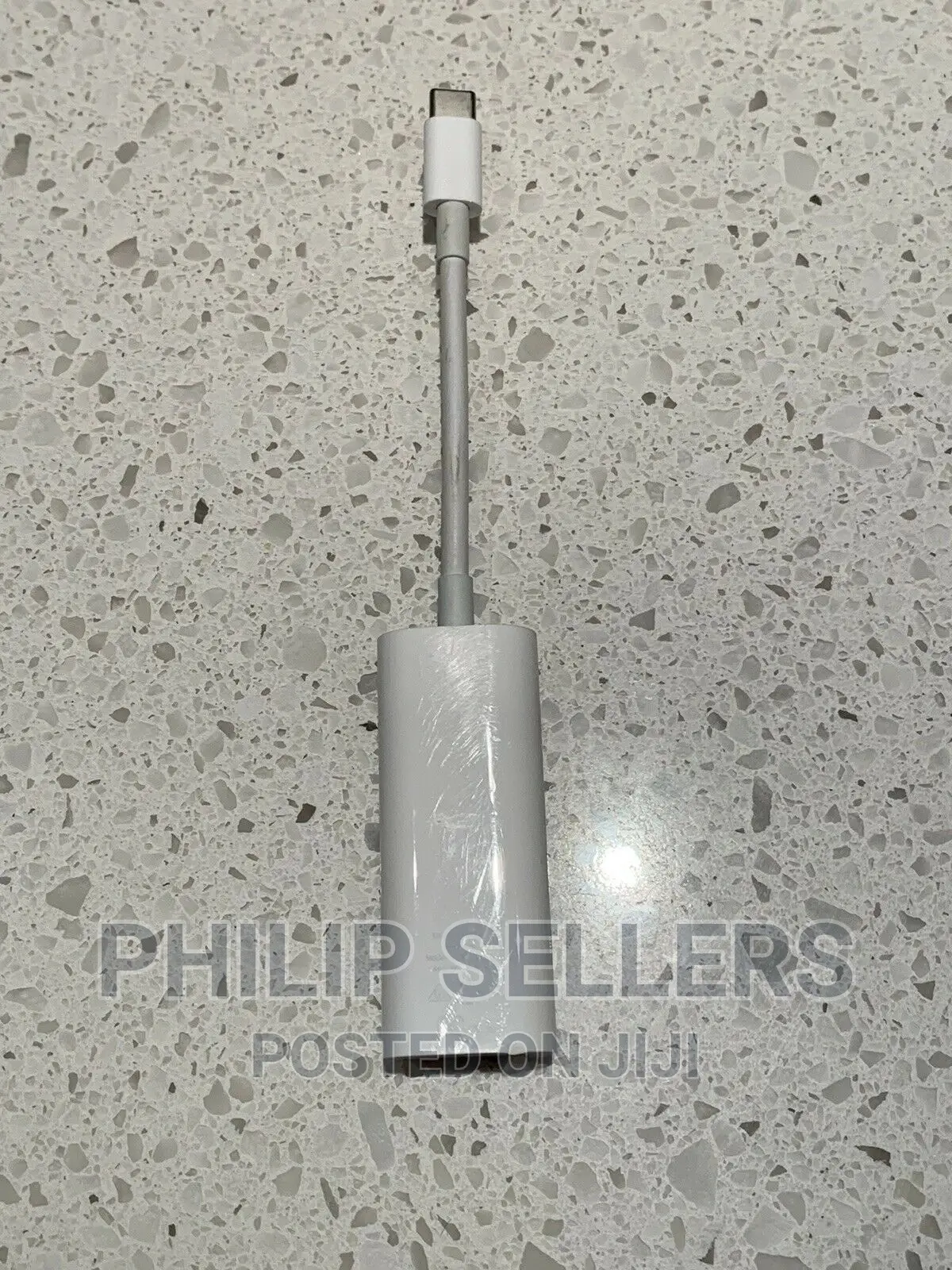 Thunderbolt 3 (USB-C) to Thunderbolt 2 Adapter Macbook Pro