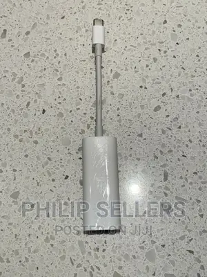 Thunderbolt 3 (USB-C) to Thunderbolt 2 Adapter Macbook Pro