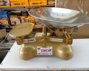 Weighing Scale