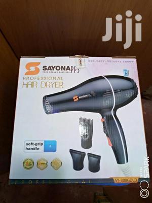 Sayona Browdry - thumbnail 2