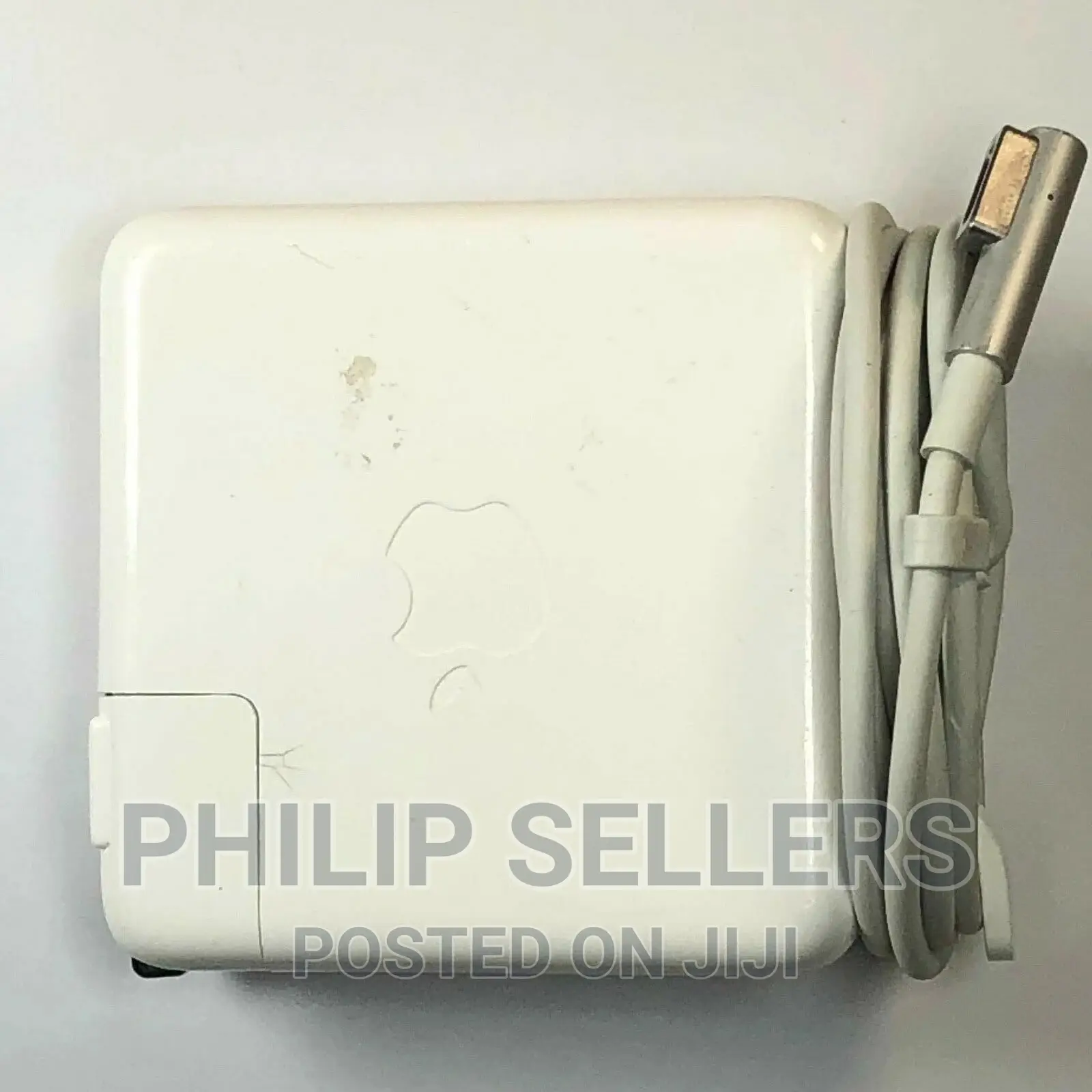 Genuine Apple 85W AC Power Adapter Charger Macbook Pro 15" 1