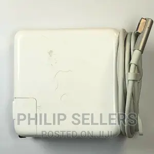 Genuine Apple 85W AC Power Adapter Charger Macbook Pro 15" 1