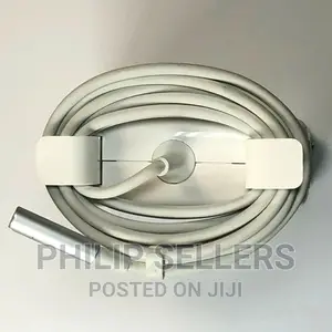 Genuine Apple 85W AC Power Adapter Charger Macbook Pro 15" 1
