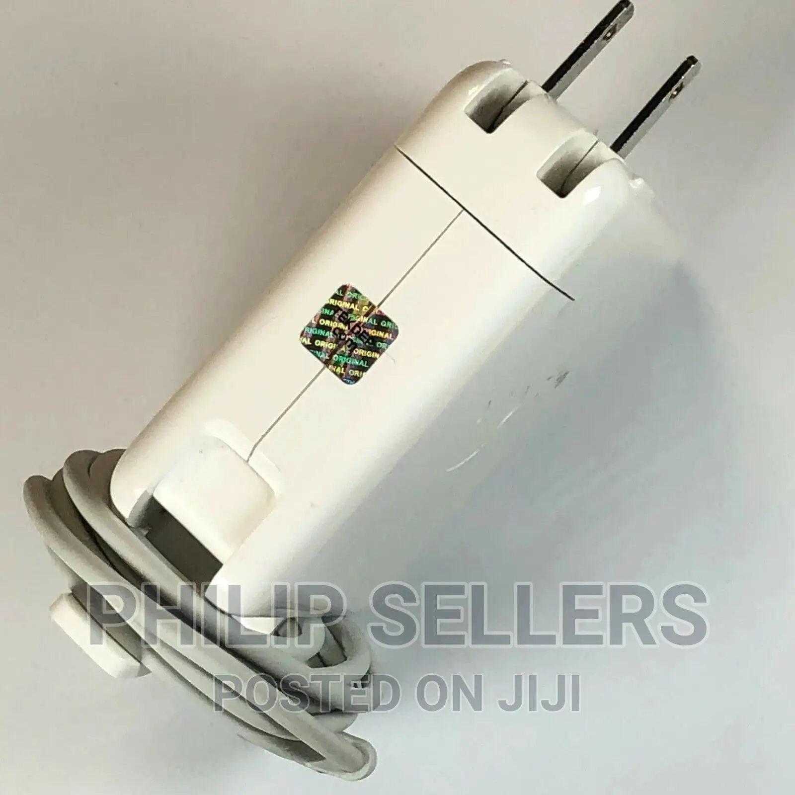 Genuine Apple 85W AC Power Adapter Charger Macbook Pro 15" 1