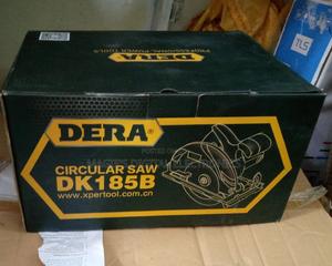 Dera Circular Saw - thumbnail 2