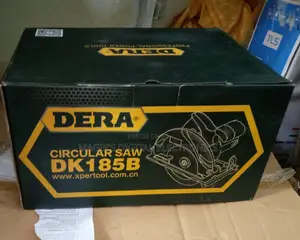 Dera Circular Saw