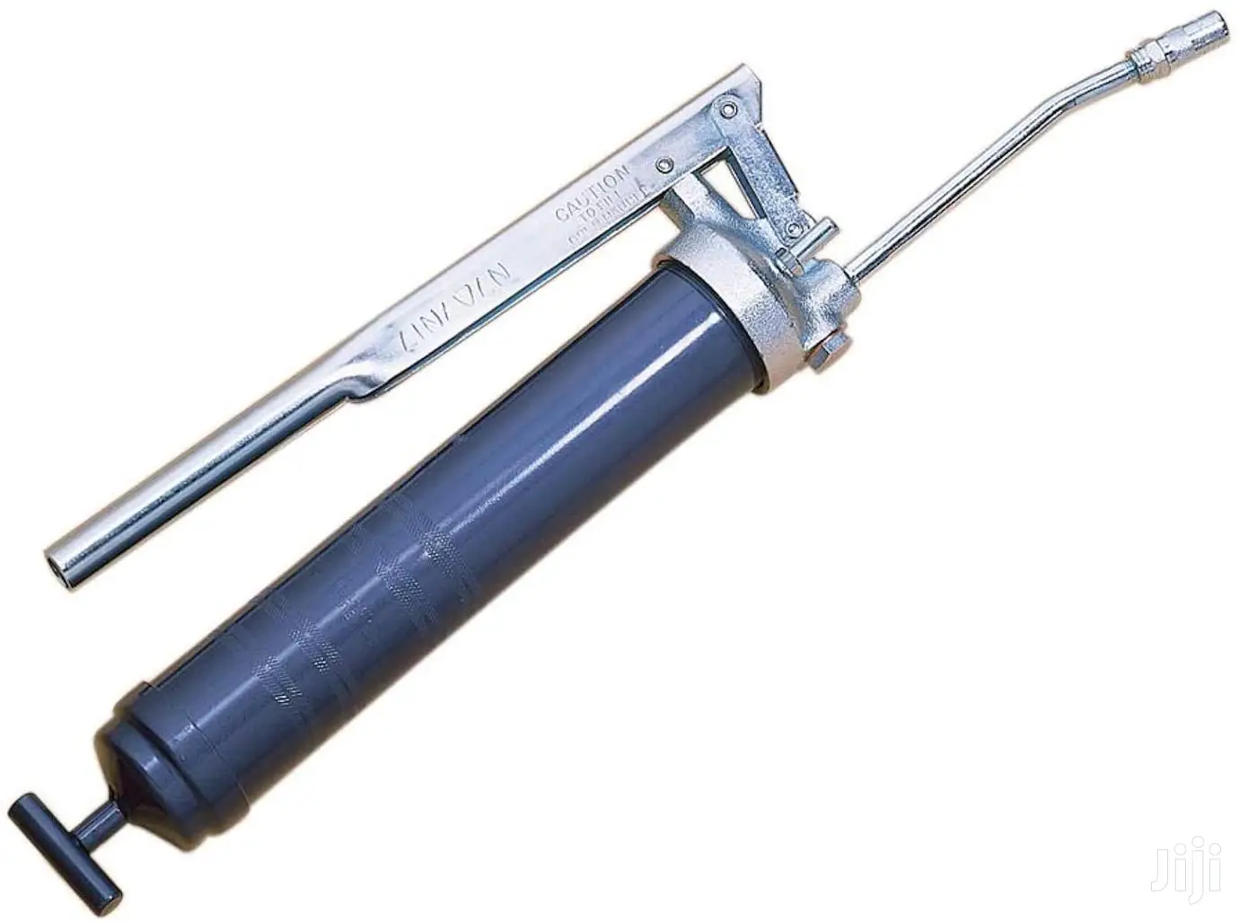 Grease Gun