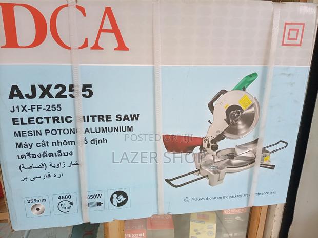 Mitre Saw - thumbnail 2