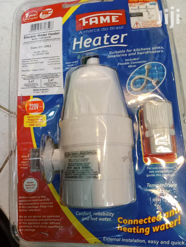 Fame Undersink - thumbnail 4