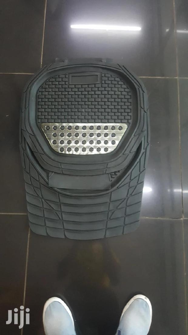 New 5 Seater Heavy Duty Car Floor Mats, Free Delivery Wthn C