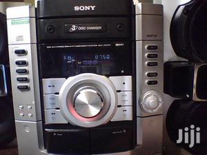 Home Theater/Hi-fi System Repair