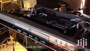 Home Theater/Hi-fi System Repair