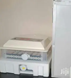 Appropriate 104 Egg Incubator