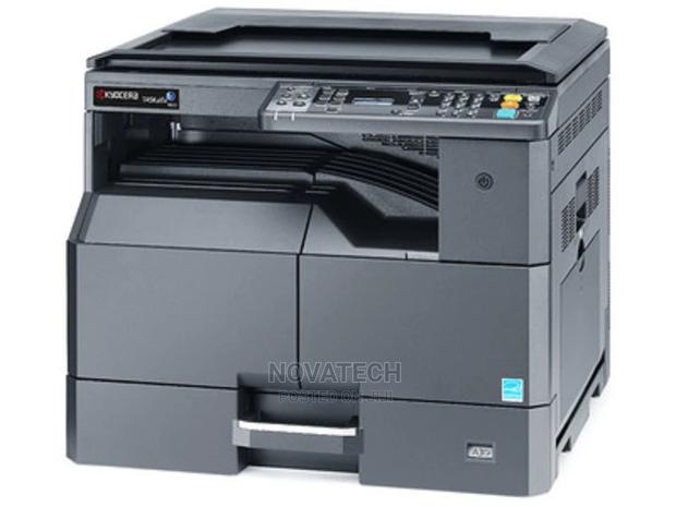 Kyocera 1800 TASKALFA Printer - main view